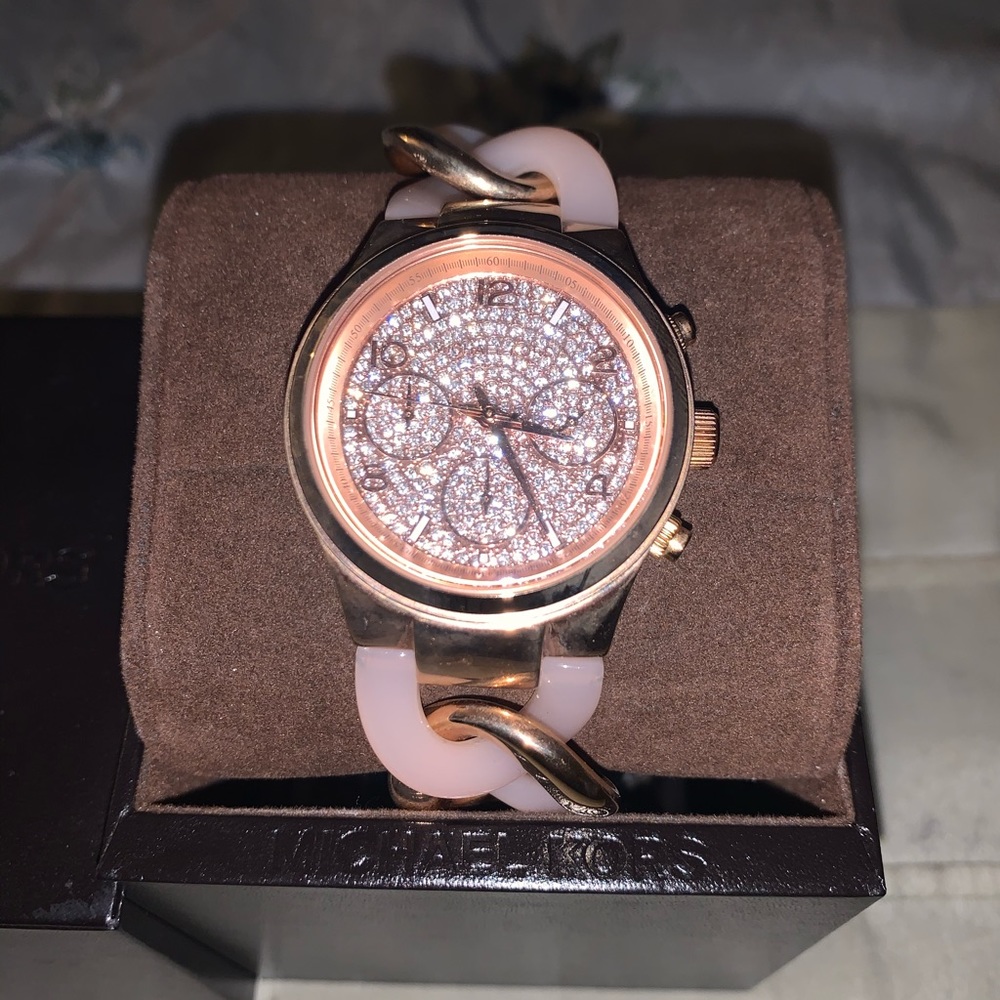 Michael Kors Women’s Watch